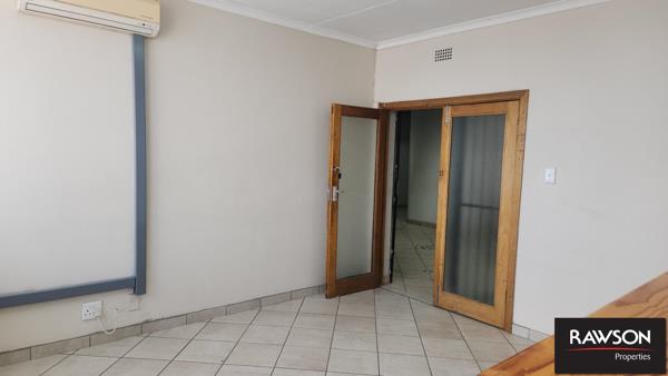 60  m² Office Space