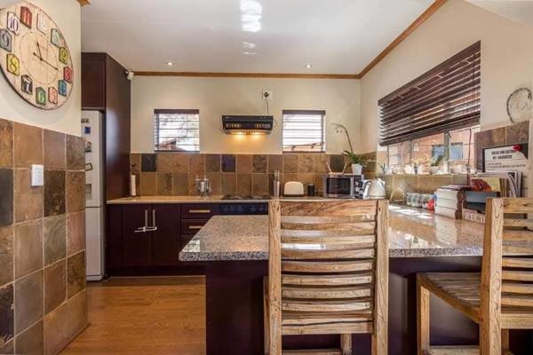 2 Bedroom Cluster