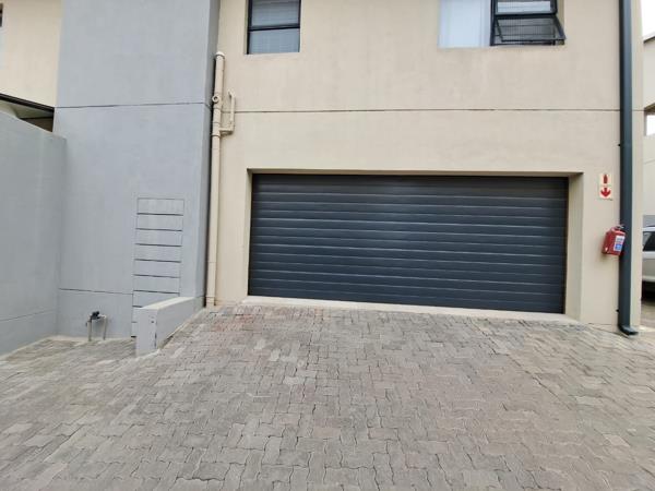 3 Bedroom Duplex