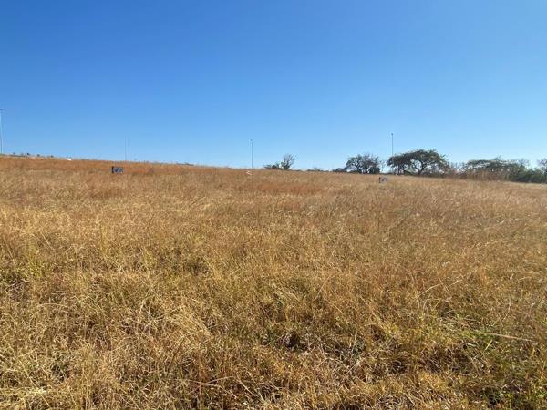 430 m² Land