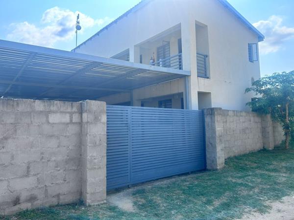 7 Bedroom House