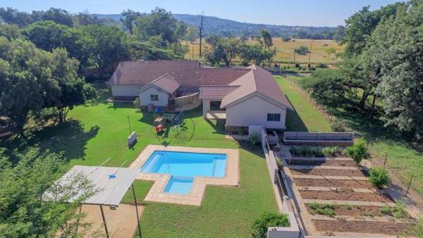 4 ha Farm