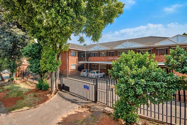 1.5 Bedroom Apartment