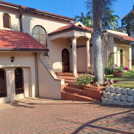 1 Bedroom Garden Cottage