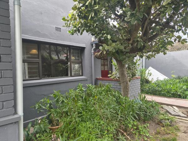 1 Bedroom House