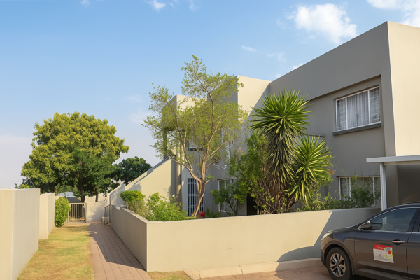 3 Bedroom Apartment