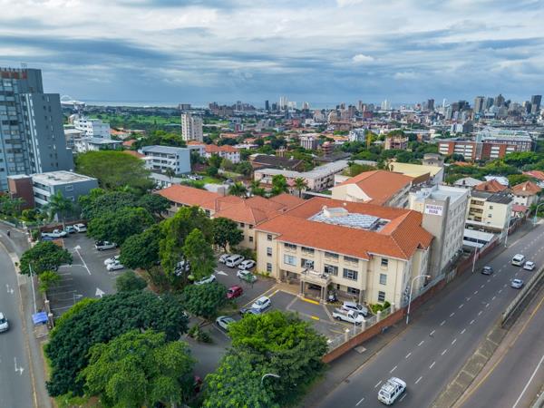 152 m² Commercial space