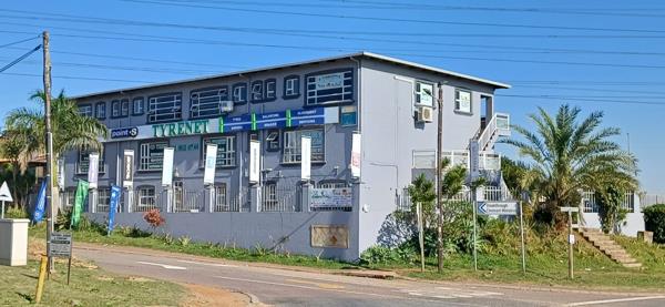 66  m² Commercial space