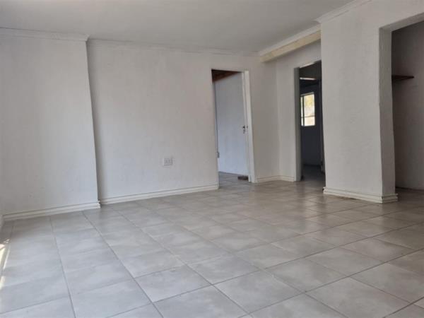 2 Bedroom Garden Cottage