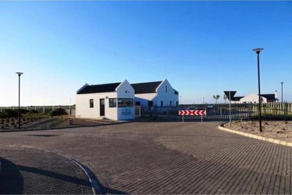506 m² Land