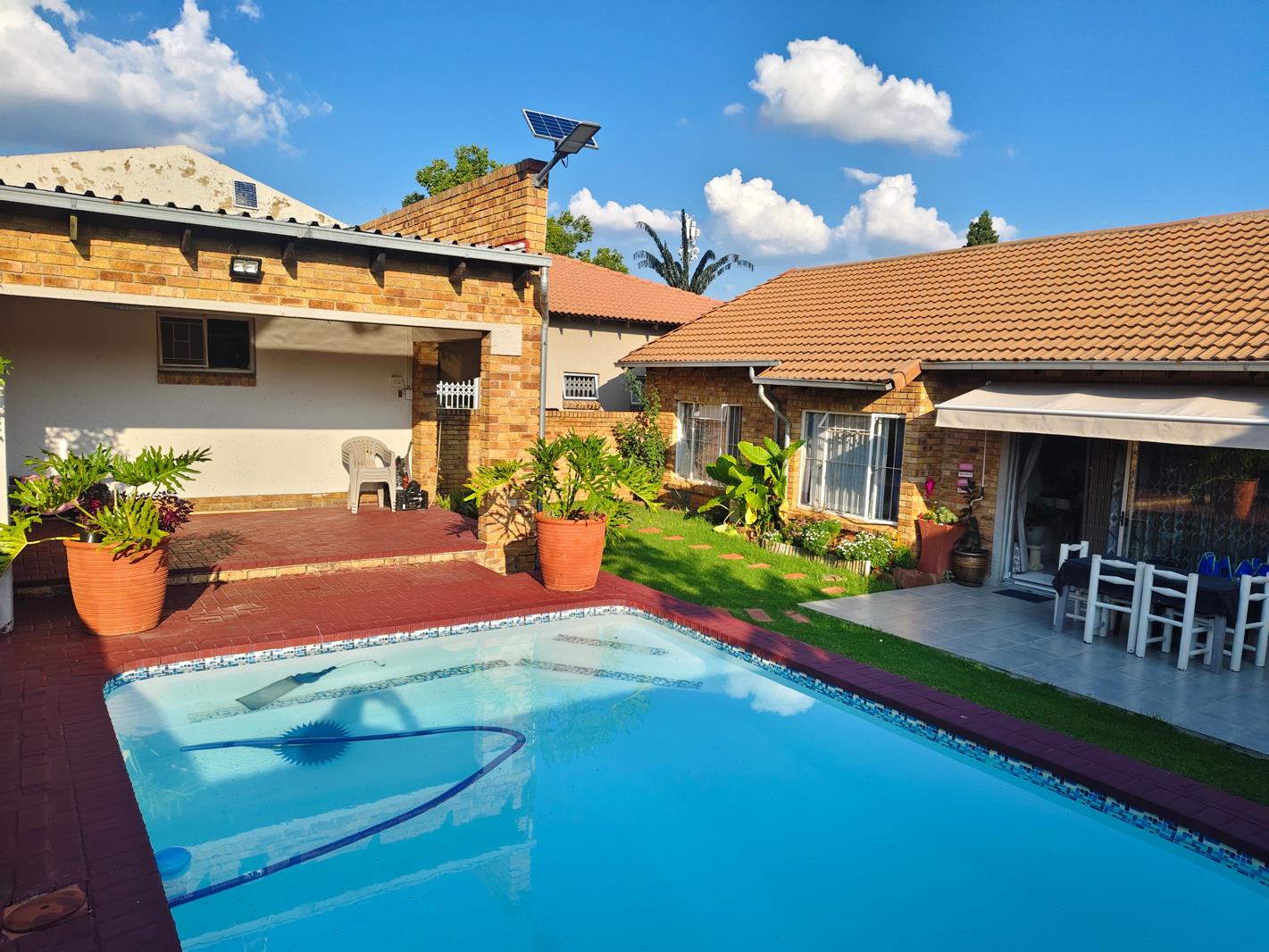 3 Bedroom House in Vorna Valley