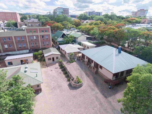 837.2  m² Commercial space