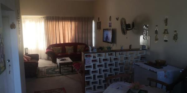 1.5 Bedroom Apartment