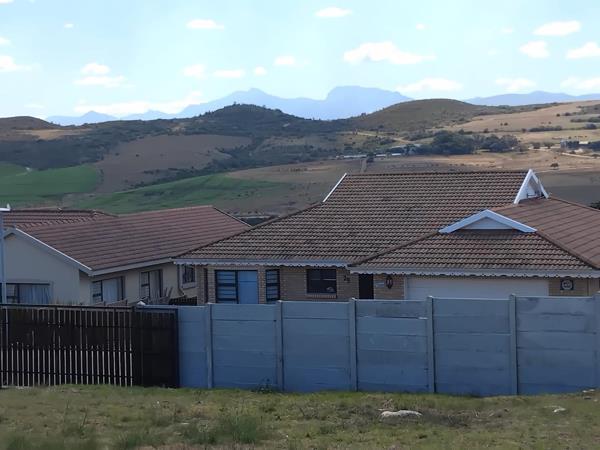 584 m² Land