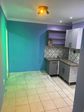 1 Bedroom Garden Cottage