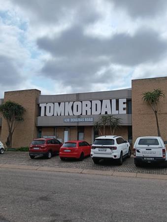 226  m² Commercial space