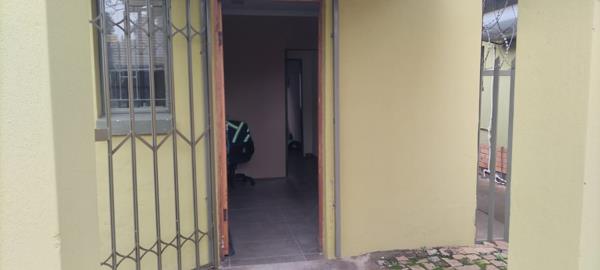 50 m² Commercial space