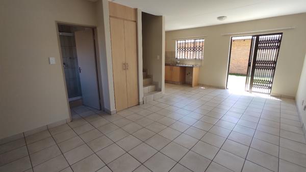 3 Bedroom Duplex