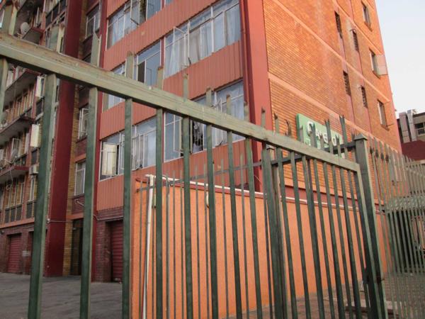 2.5 Bedroom Apartment