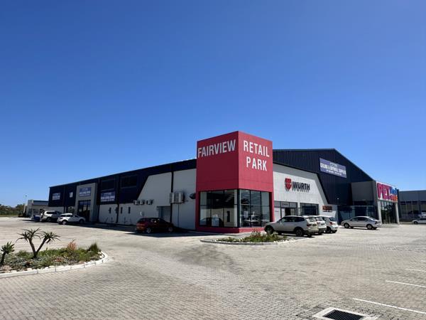 709  m² Commercial space