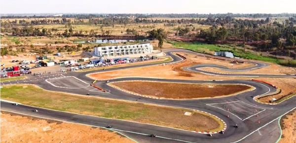 131  m² Industrial space