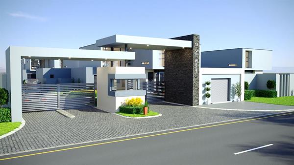 4 675 m² Land