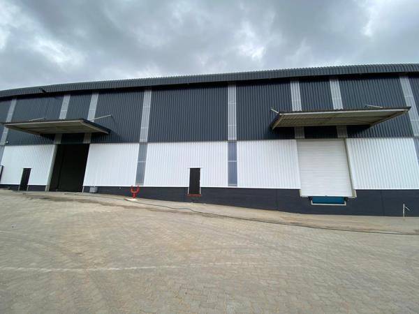 2 753  m² Industrial space
