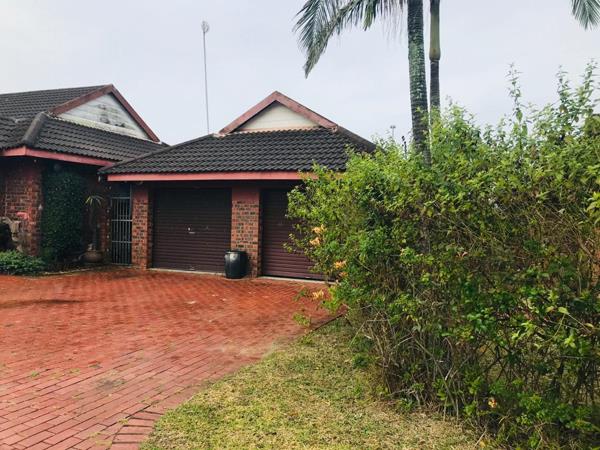 2 Bedroom Simplex