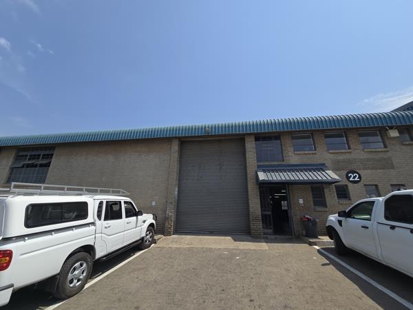 346.8  m² Industrial space