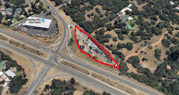 2 200  m² Commercial space