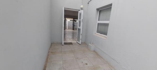 2 Bedroom Garden Cottage