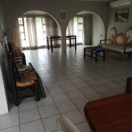 60  m² Office Space