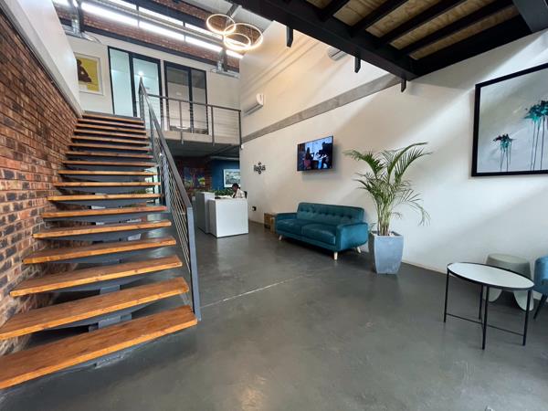 3.5  m² Office Space