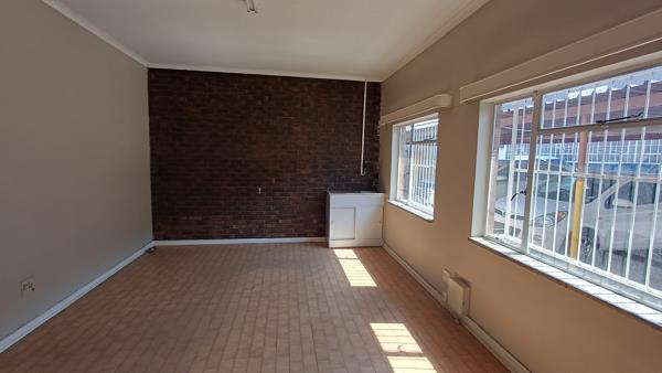 70 m² Industrial space