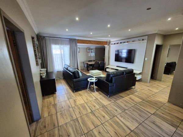 3 Bedroom Duet