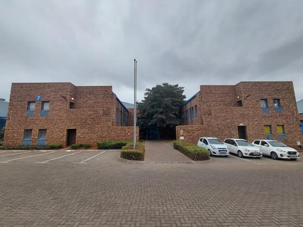 1 841 m² Commercial space