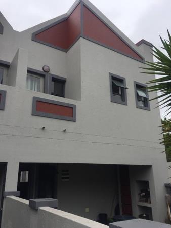 3 Bedroom Duplex