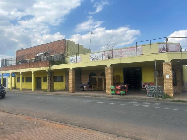 249  m² Commercial space