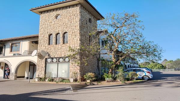 75 m² Commercial space