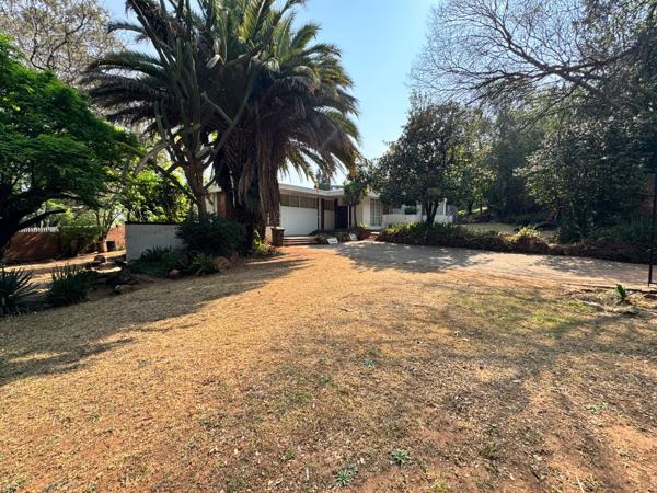 2 621 m² Land