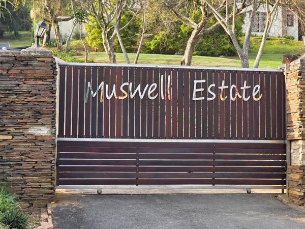 4 775 m² Land