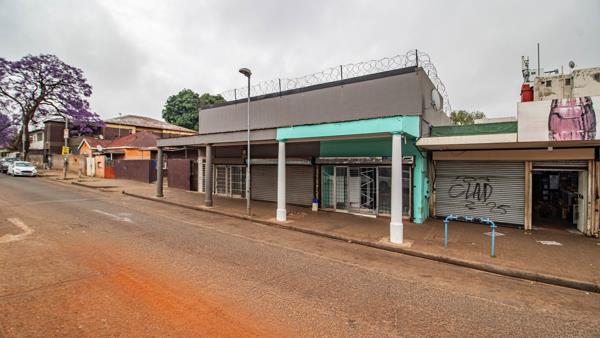 434  m² Commercial space