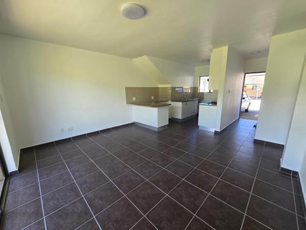 2 Bedroom Flat