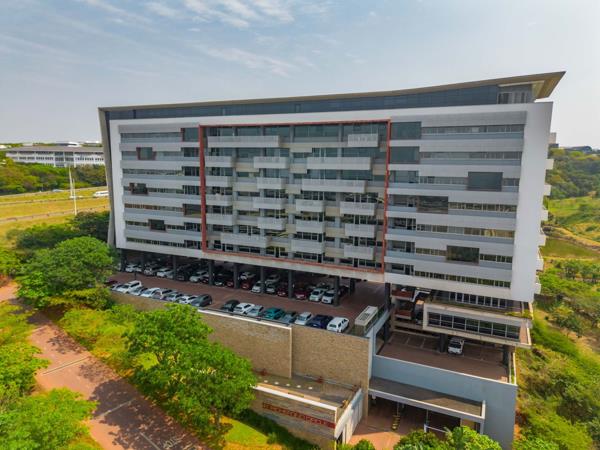 157  m² Office Space