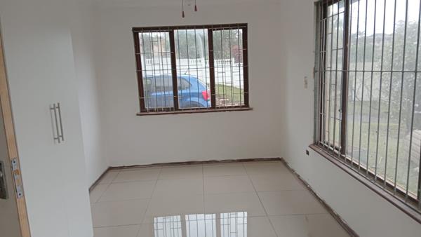1 Bedroom Garden Cottage