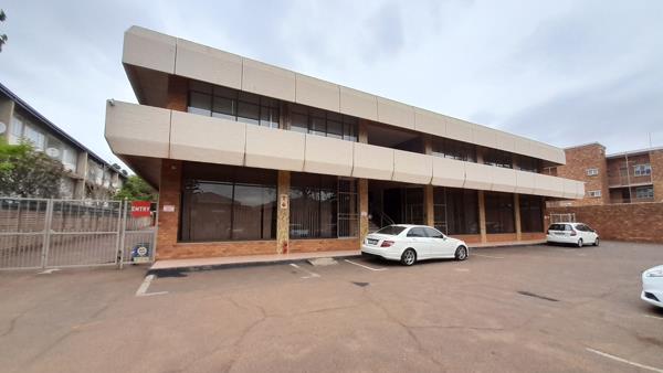 67  m² Commercial space