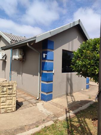 226  m² Office Space