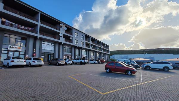80 m² Commercial space