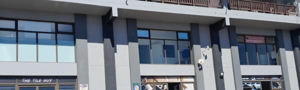 80  m² Commercial space