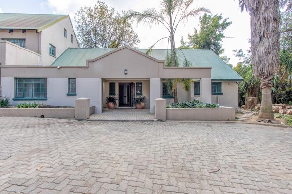 4 Bedroom Garden Cottage